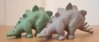 Stegosaurus Dinosaur Toys