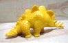 Marx Stegosaurus Dinosaur Toys