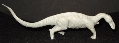 Marx Trachodon Dinosaur Toys