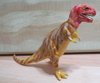 Marx Sleek T-Rex Dinosaur Toys