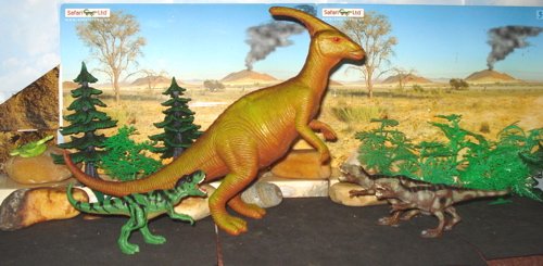 Rexford, Jurassic Park, Tyrannosaurus, Dinosaur Toys