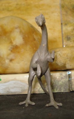 Dinosaur Toys