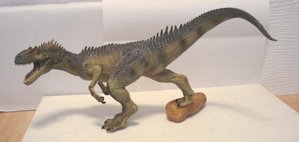 Papo Allosaur Dinosaur Toys