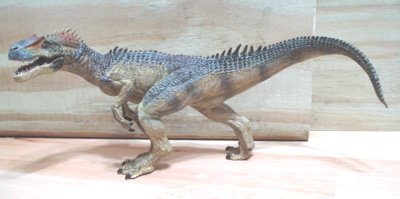 Papo Allosaurus Dinosaur Toy