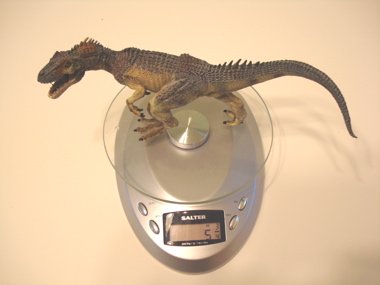 Dinosaur Toys Papo Allosaurus