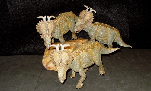 Dinosaur Toys