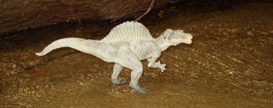 Papo Spinosaurus Dinosaur Toys