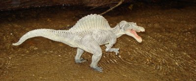 Papo Spinosaurus Dinosaur Toys