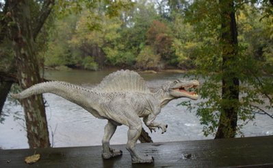 Papo Spinosaurus Dinosaur Toys