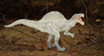 Papo Spinosaurus, Dinosaur Toys