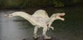 Papo Spinosaurus Dinosaur Toys