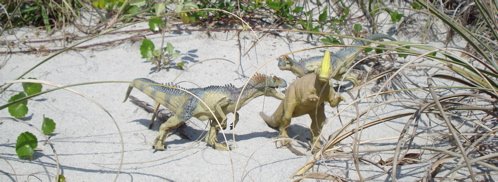 Dinosaur Toys