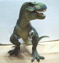 Papo Tyrannosaurus Dinosaur Toys