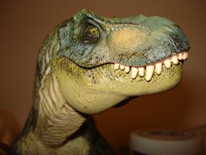 Tyrannosaurus Rex Dinosaur Toys