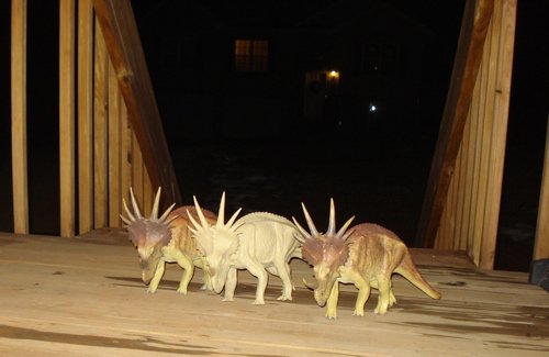 Dino-toys Dinosaur Toys
