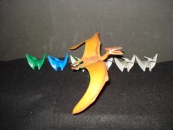 flying dinosaur Dinosaur Toys