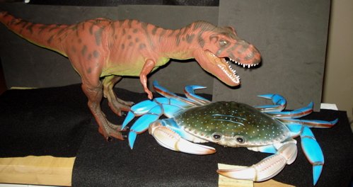 Dinosaur Toys