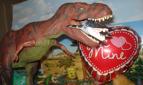 Rexford, Rexford Dinosaur, T-Rexford, Rexford Dinosaur Toys, Dinosaur Toys