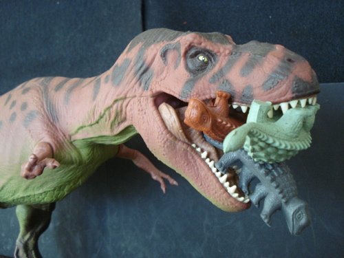 Dinosaur Toys