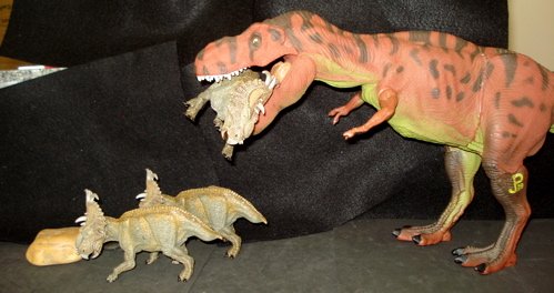 Dinosaur Toys