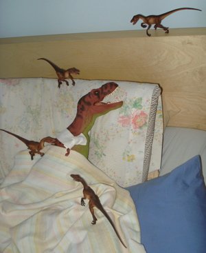 Dinosaur Toys