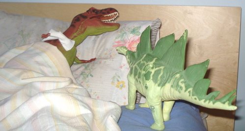 Dinosaur Toys