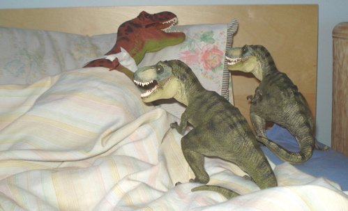 Dinosaur Toys