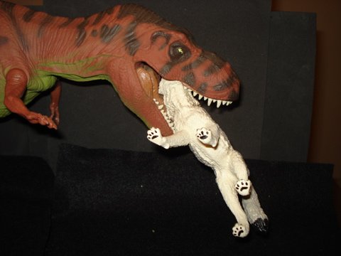 apex predator, Rexford Dinosaur Toys