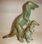 SRG Trachodon Dinosaur Toys