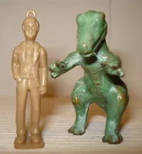 Dinosaur Toys