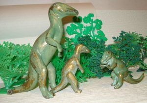 Dinosaur Toys