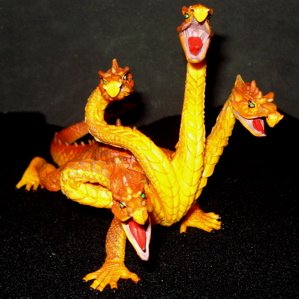 Dinosaur Toys