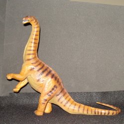 Safari Apatosaurus, Dinosaur Toys