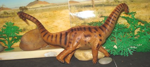 Safari Apatosaurus, Dinosaur Toys