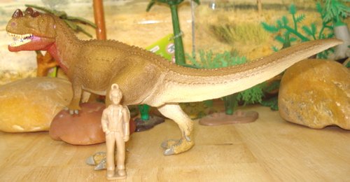 Ceratosaurus, Safari Ceratosaurus, Ceratosaur, Ceratosaurus Dinosaur Toys
