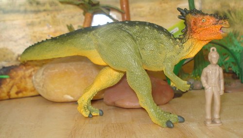 Dracorex, Safari Dracorex, Dracorex Dinosaur Toys