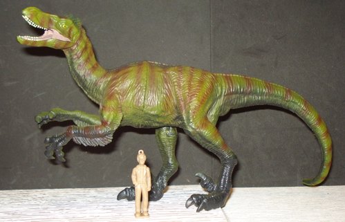 Biggest Dinosaur Toys