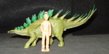 Safari Kentrosaurus, Dinosaur Toys