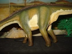 Safari Nigersaurus, Dinosaur Toys