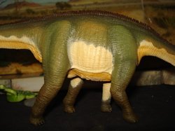 Safari Nigersaurus, Dinosaur Toys