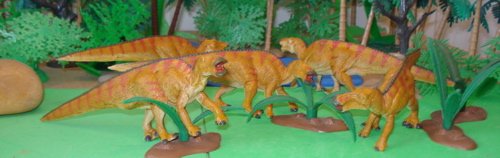 Dinosaur Toys