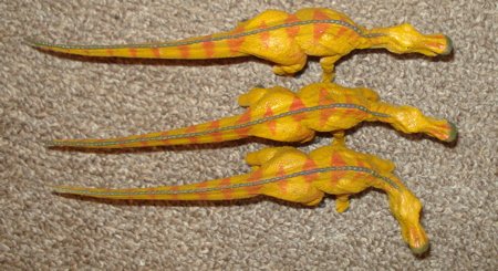 Anatotitan, Dinosaur Toys