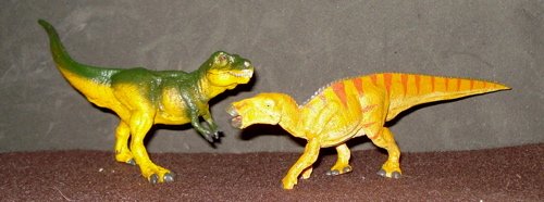 Anatotitan, Dinosaur Toys