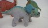 Triceratops Dinosaur Toys