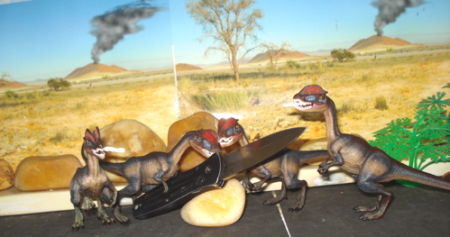 Dilophosaurus, Safari Dilophosaurus, Dinosaur Toys