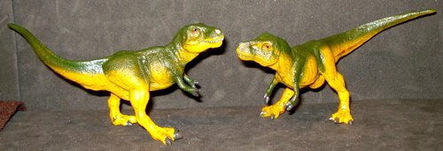 T rex Dinosaur Toys