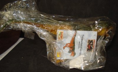 T Rex Dinosaur Toys