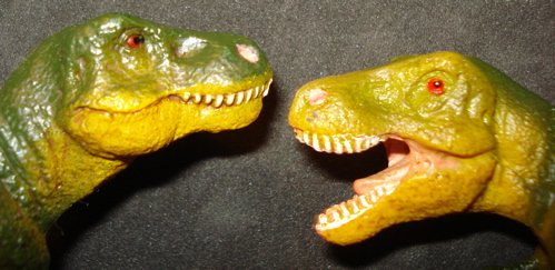 T Rex Dinosaur Toys