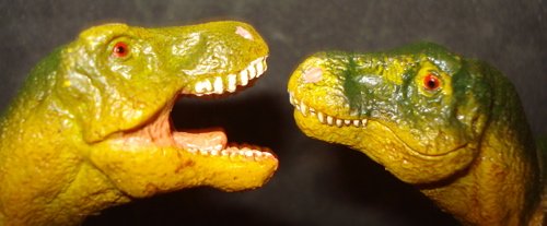 T Rex Dinosaur Toys