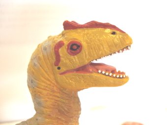 Allosaurs Dinosaur Toys